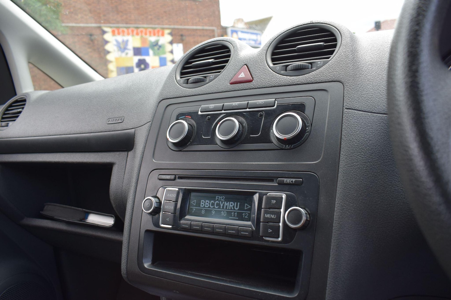 Used Volkswagen Caddy Maxi Life 2013 for sale - 76715397: Photo 19