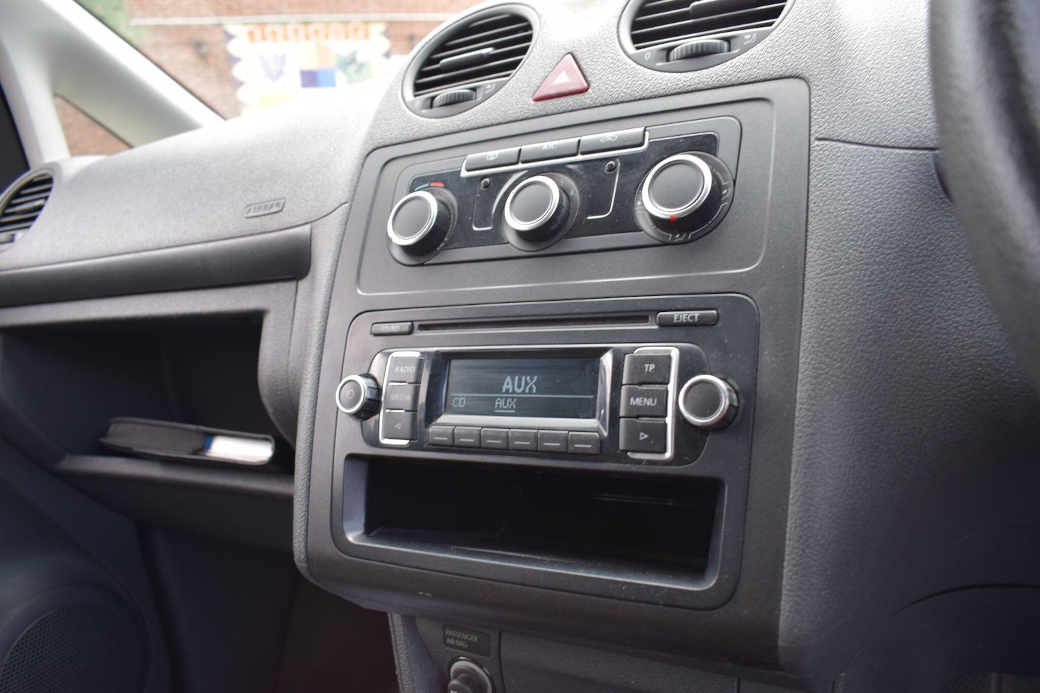 Used Volkswagen Caddy Maxi Life 2013 for sale - 76715397: Photo 20