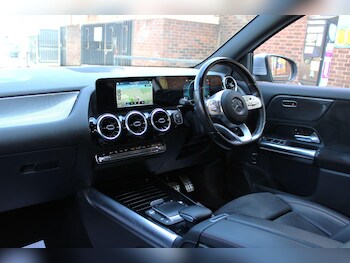 Used Mercedes-Benz GLA 2021 for sale - 78416437: Photo