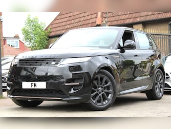 Used Land Rover Range Rover Sport 2023 for sale - 79441211: Photo