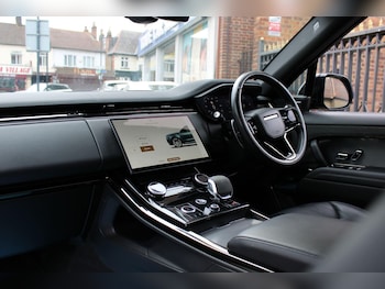 Used Land Rover Range Rover Sport 2023 for sale - 79441211: Photo