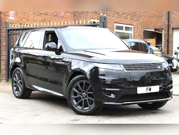 Used Land Rover Range Rover Sport 2023 for sale - 79441211: Photo