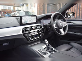 Used BMW 6 Series Gran Turismo 2020 for sale - 75520729: Photo