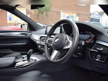 Used BMW 6 Series Gran Turismo 2020 for sale - 75520729: Photo