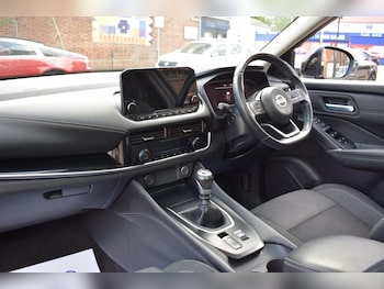 Used Nissan Qashqai 2022 for sale - 75720388: Photo