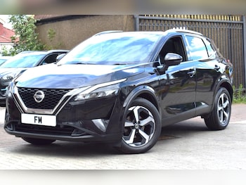 Used Nissan Qashqai 2022 for sale - 75720388: Photo