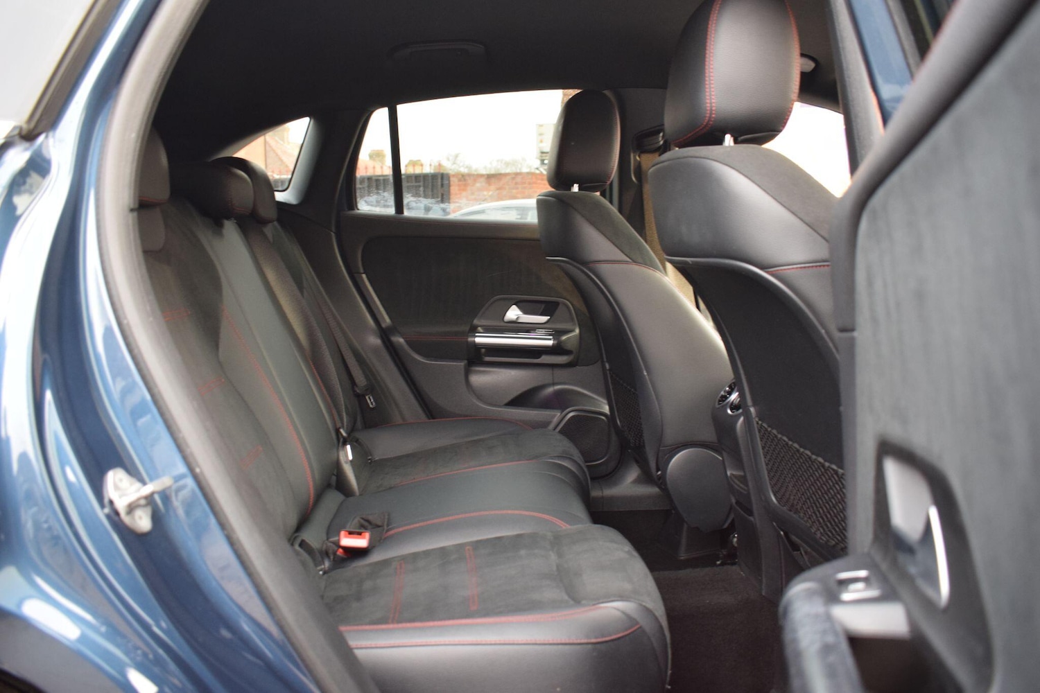 Used Mercedes-Benz GLA 2022 for sale - 77994318: Photo 11