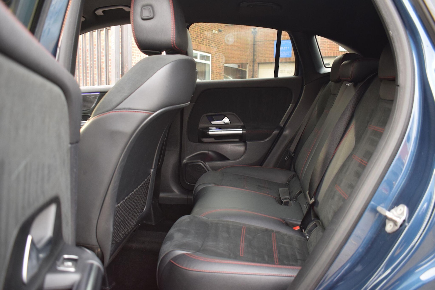 Used Mercedes-Benz GLA 2022 for sale - 77994318: Photo 13