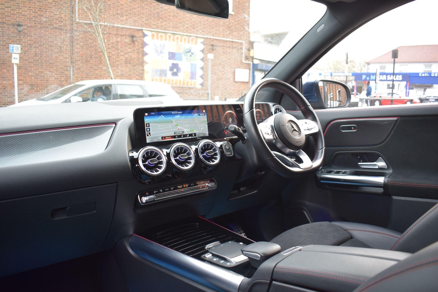 Used Mercedes-Benz GLA 2022 for sale - 77994318: Photo 18