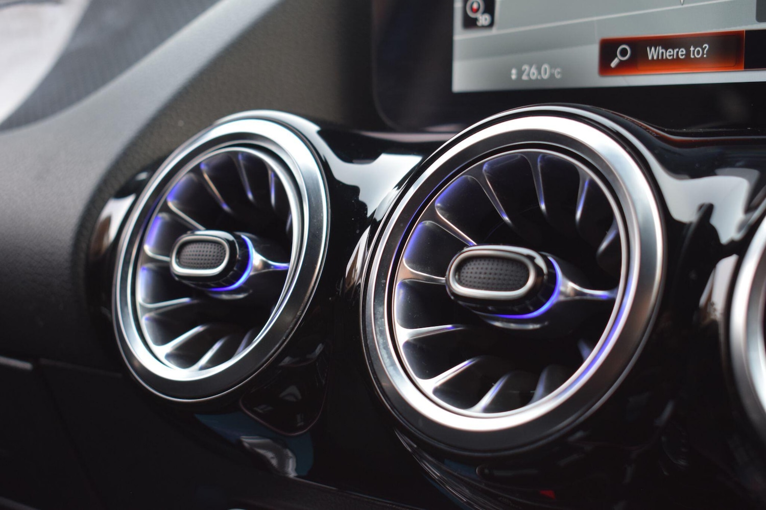 Used Mercedes-Benz GLA 2022 for sale - 77994318: Photo 21