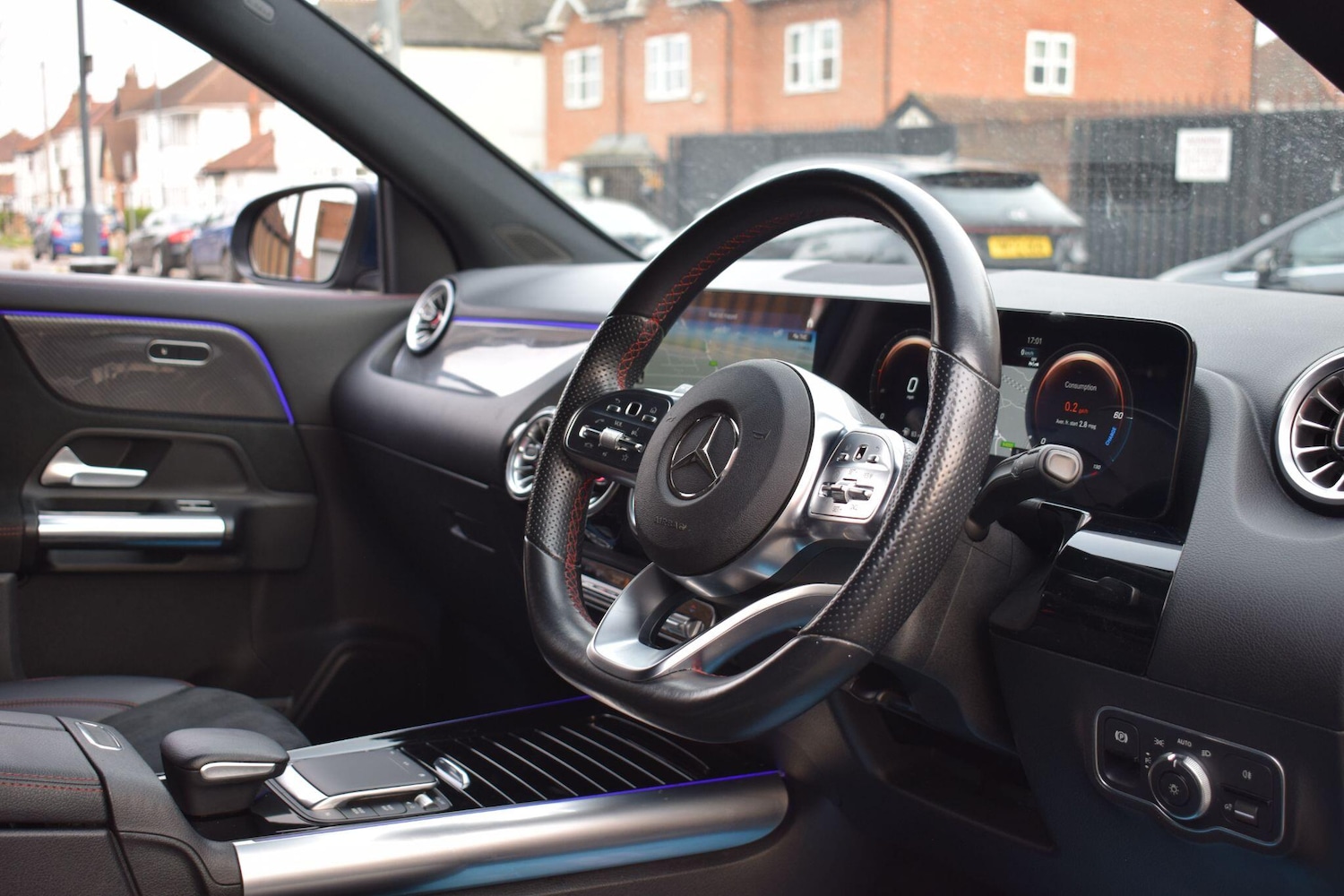 Used Mercedes-Benz GLA 2022 for sale - 77994318: Photo 22