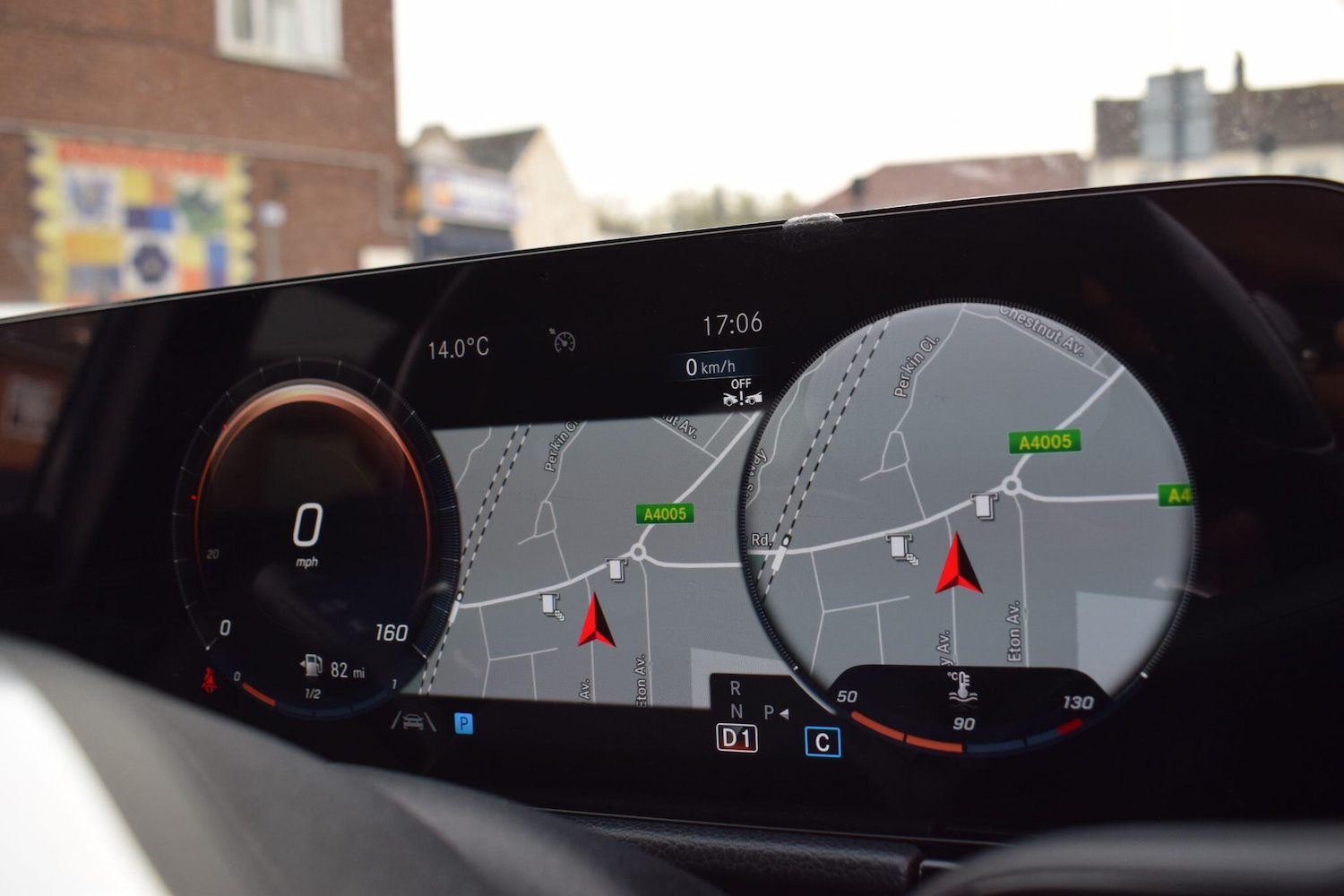 Used Mercedes-Benz GLA 2022 for sale - 77994318: Photo 23