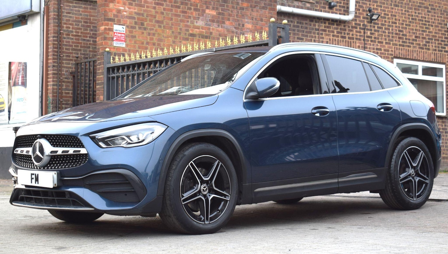 Used Mercedes-Benz GLA 2022 for sale - 77994318: Photo 27