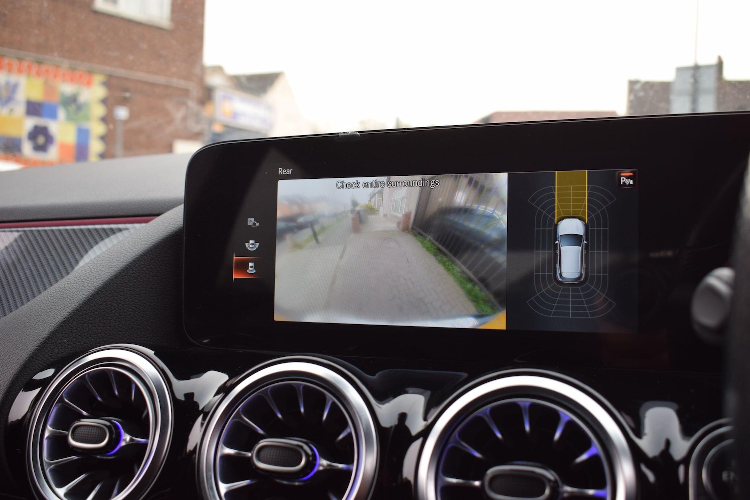 Used Mercedes-Benz GLA 2022 for sale - 77994318: Photo 29