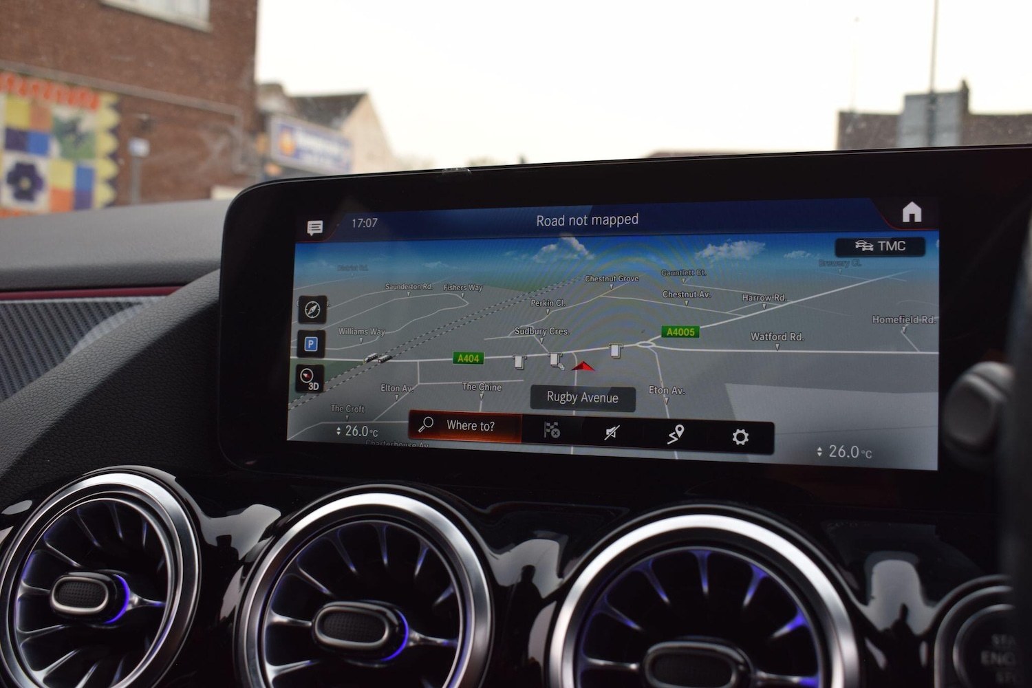 Used Mercedes-Benz GLA 2022 for sale - 77994318: Photo 30