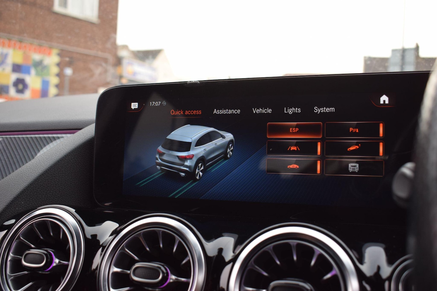 Used Mercedes-Benz GLA 2022 for sale - 77994318: Photo 31