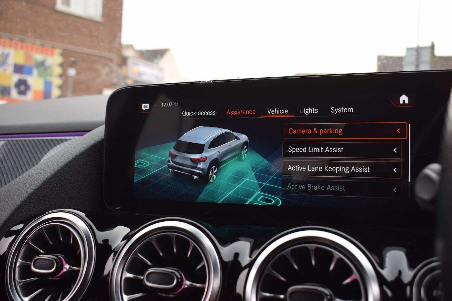 Used Mercedes-Benz GLA 2022 for sale - 77994318: Photo 32