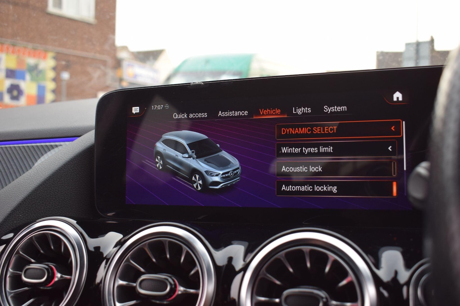 Used Mercedes-Benz GLA 2022 for sale - 77994318: Photo 33