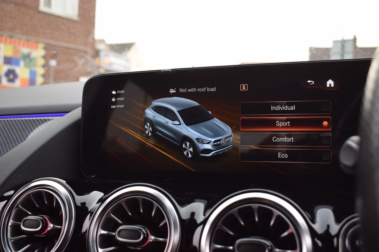 Used Mercedes-Benz GLA 2022 for sale - 77994318: Photo 34