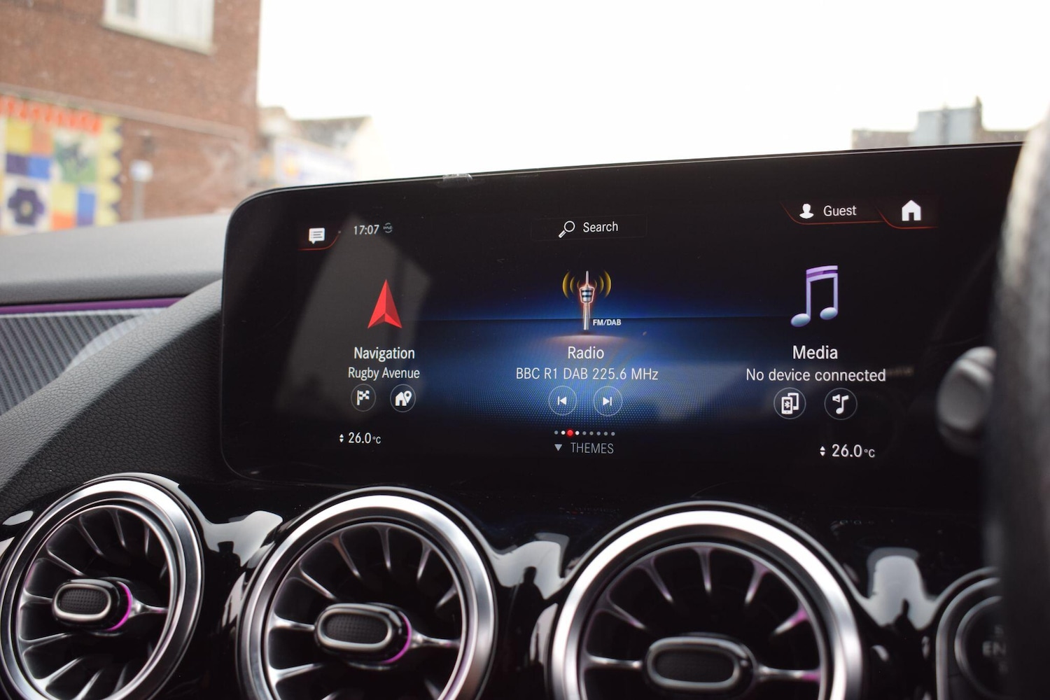 Used Mercedes-Benz GLA 2022 for sale - 77994318: Photo 35