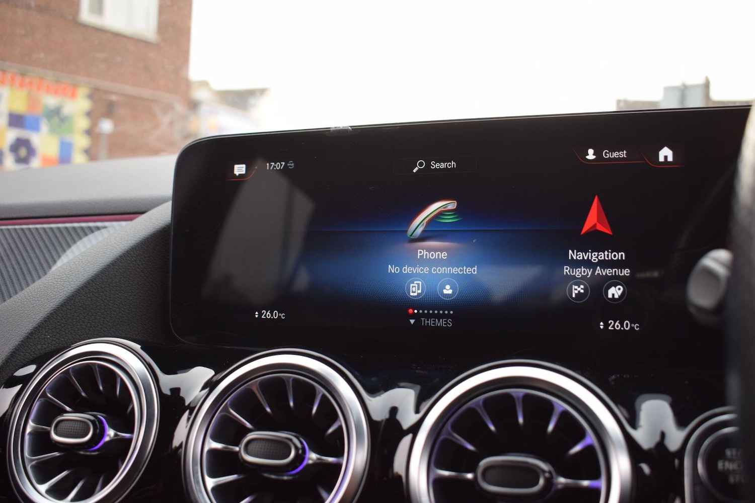 Used Mercedes-Benz GLA 2022 for sale - 77994318: Photo 37