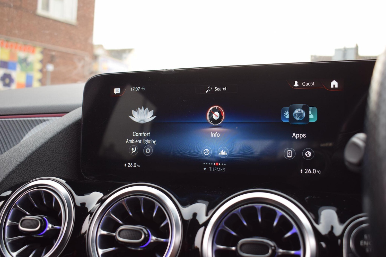 Used Mercedes-Benz GLA 2022 for sale - 77994318: Photo 38