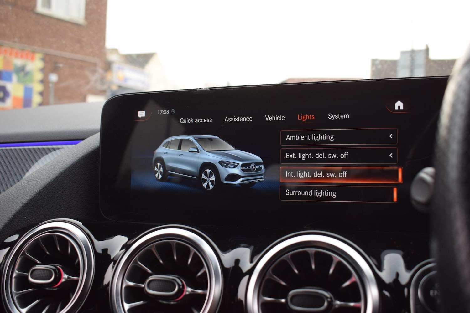 Used Mercedes-Benz GLA 2022 for sale - 77994318: Photo 41