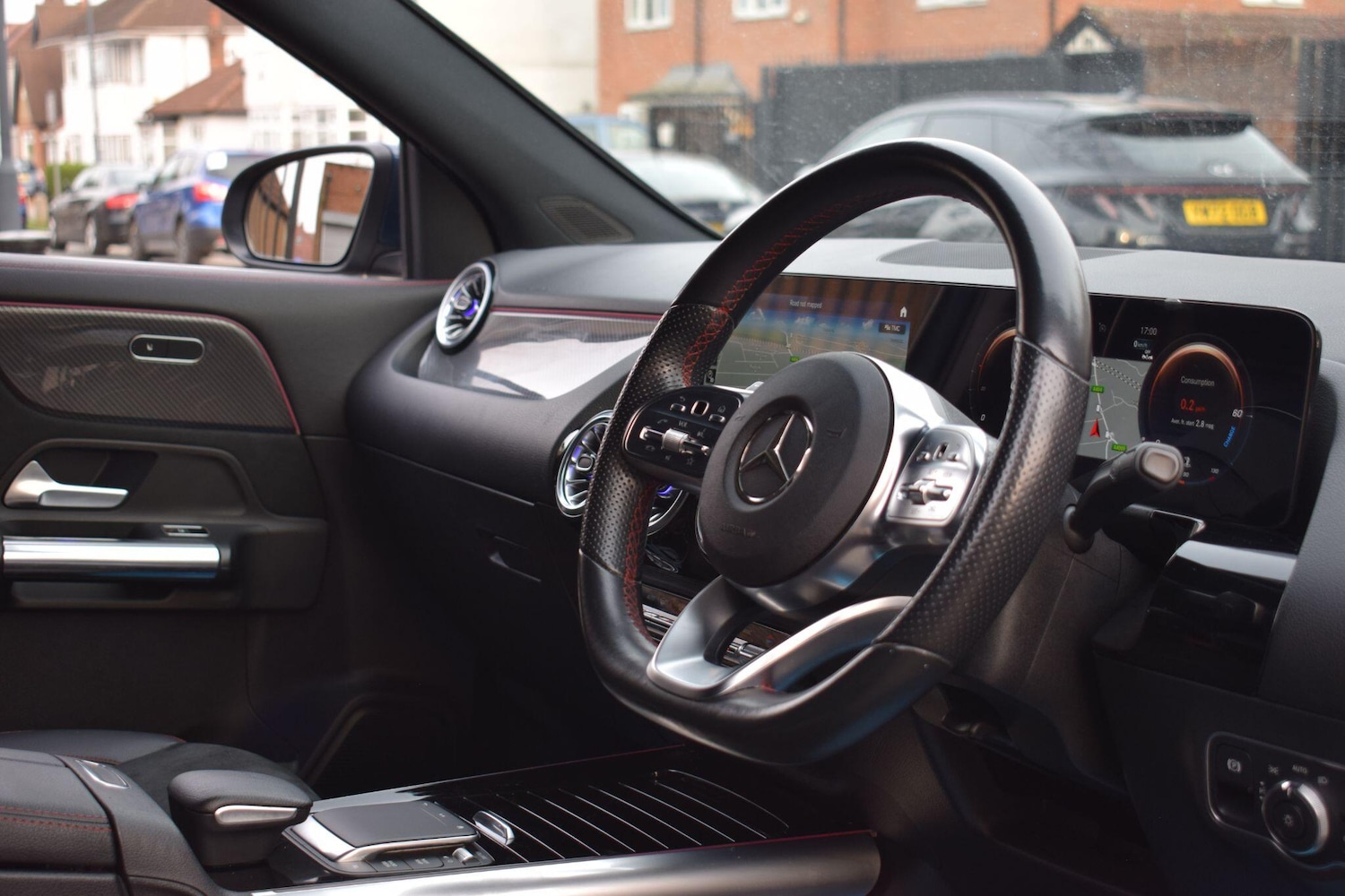 Used Mercedes-Benz GLA 2022 for sale - 77994318: Photo 5