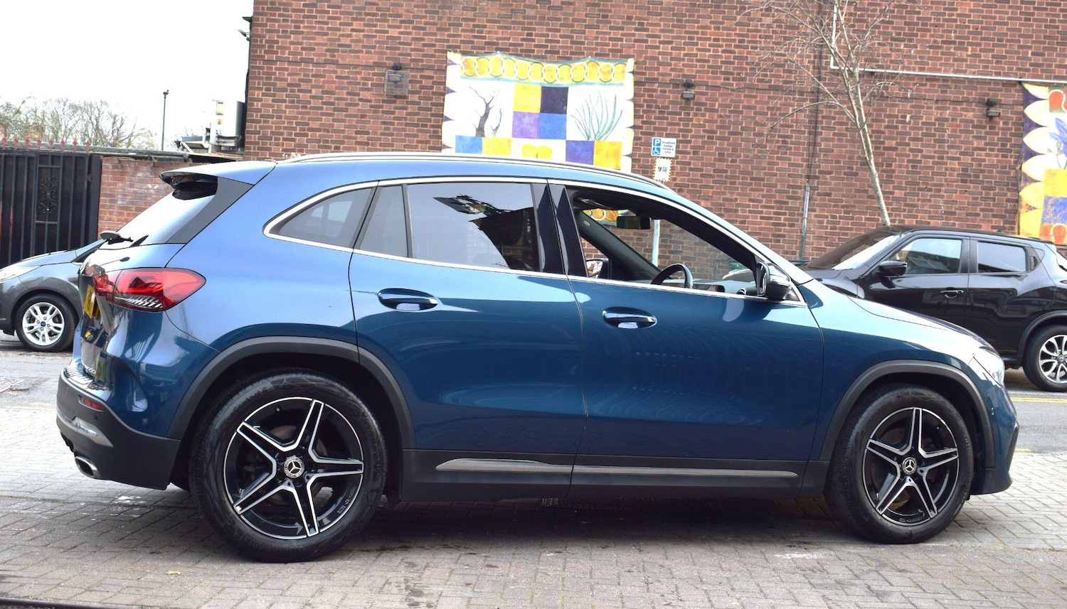 Used Mercedes-Benz GLA 2022 for sale - 77994318: Photo 6