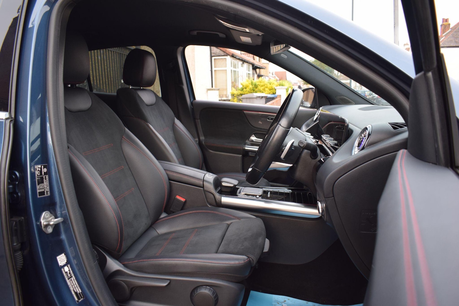 Used Mercedes-Benz GLA 2022 for sale - 77994318: Photo 7