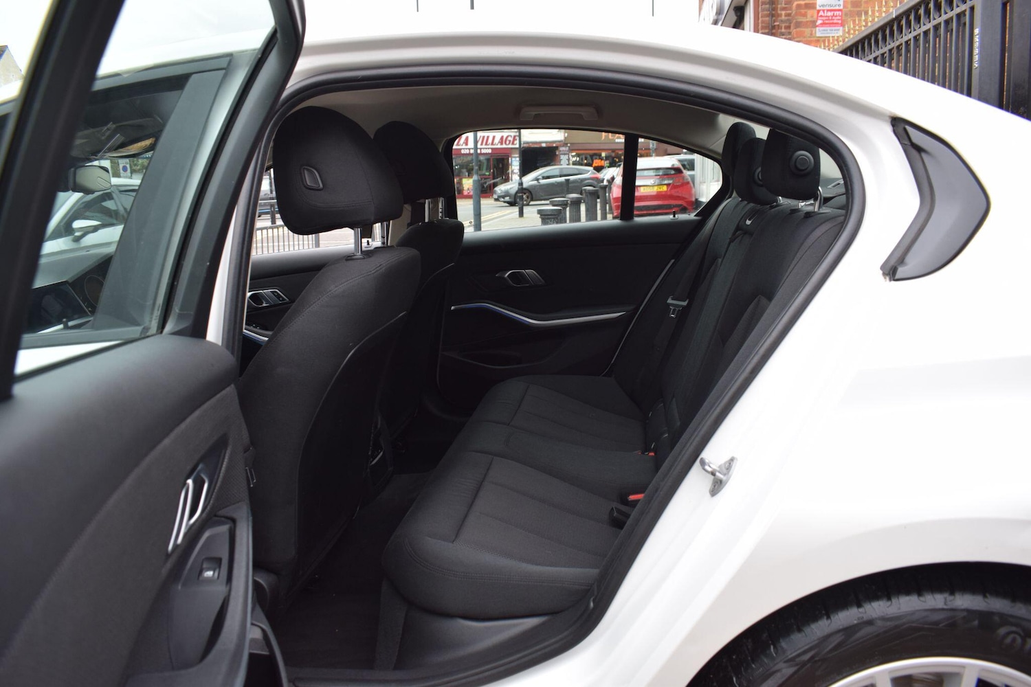 Used BMW 3 Series 2020 for sale - 78007563: Photo 11