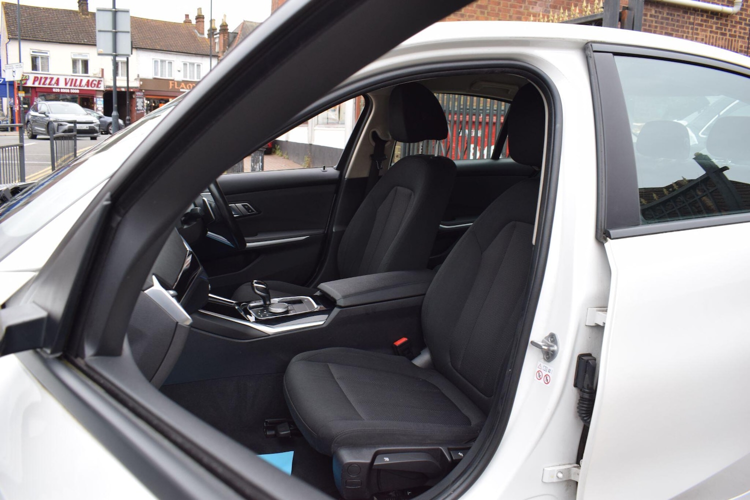 Used BMW 3 Series 2020 for sale - 78007563: Photo 12