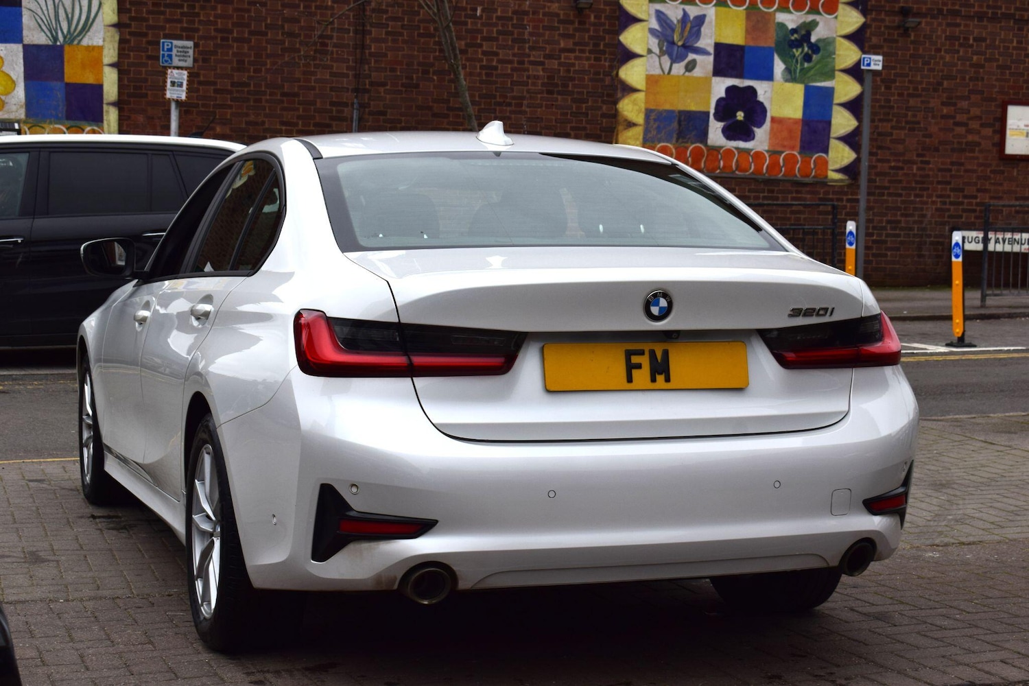 Used BMW 3 Series 2020 for sale - 78007563: Photo 13