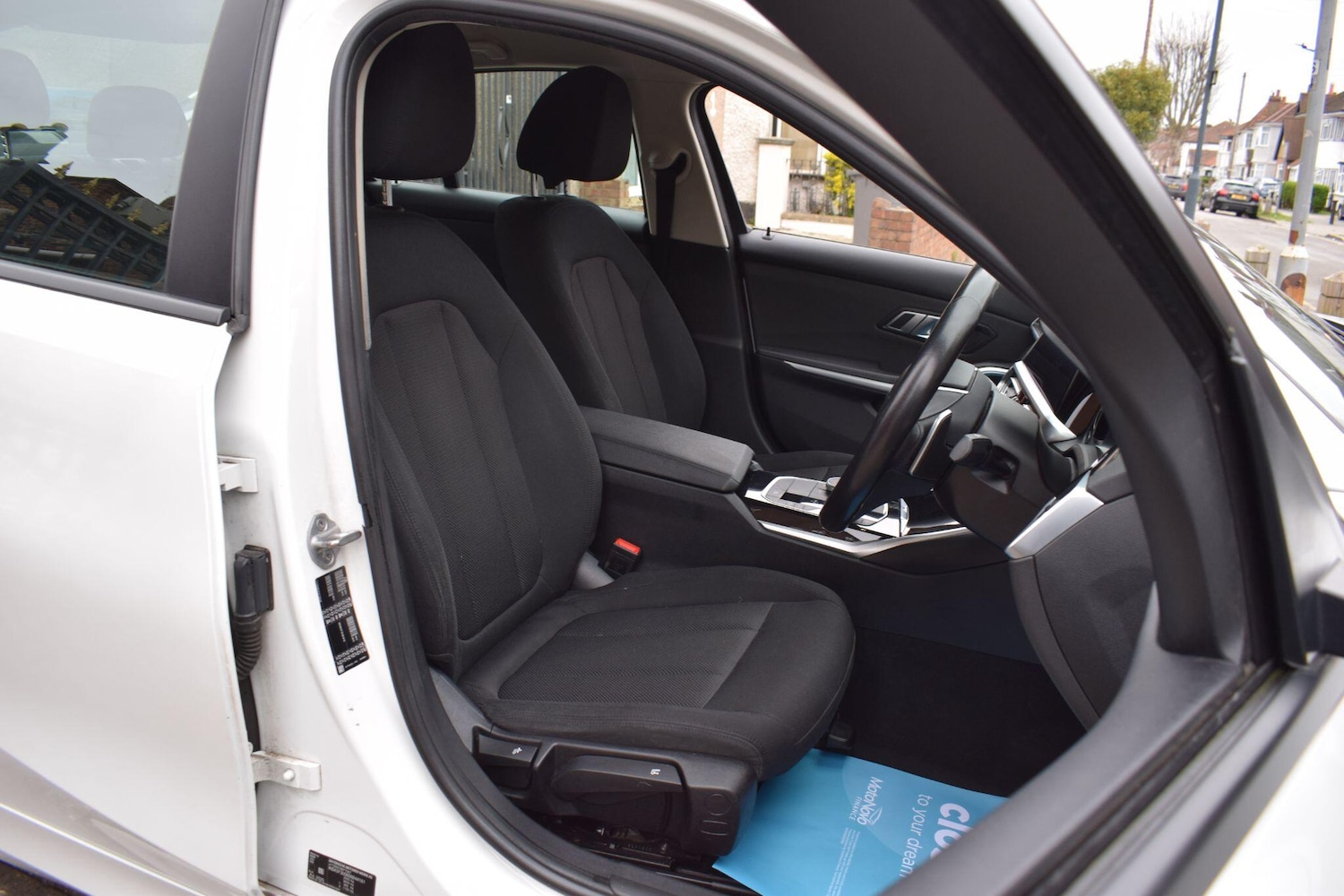 Used BMW 3 Series 2020 for sale - 78007563: Photo 15