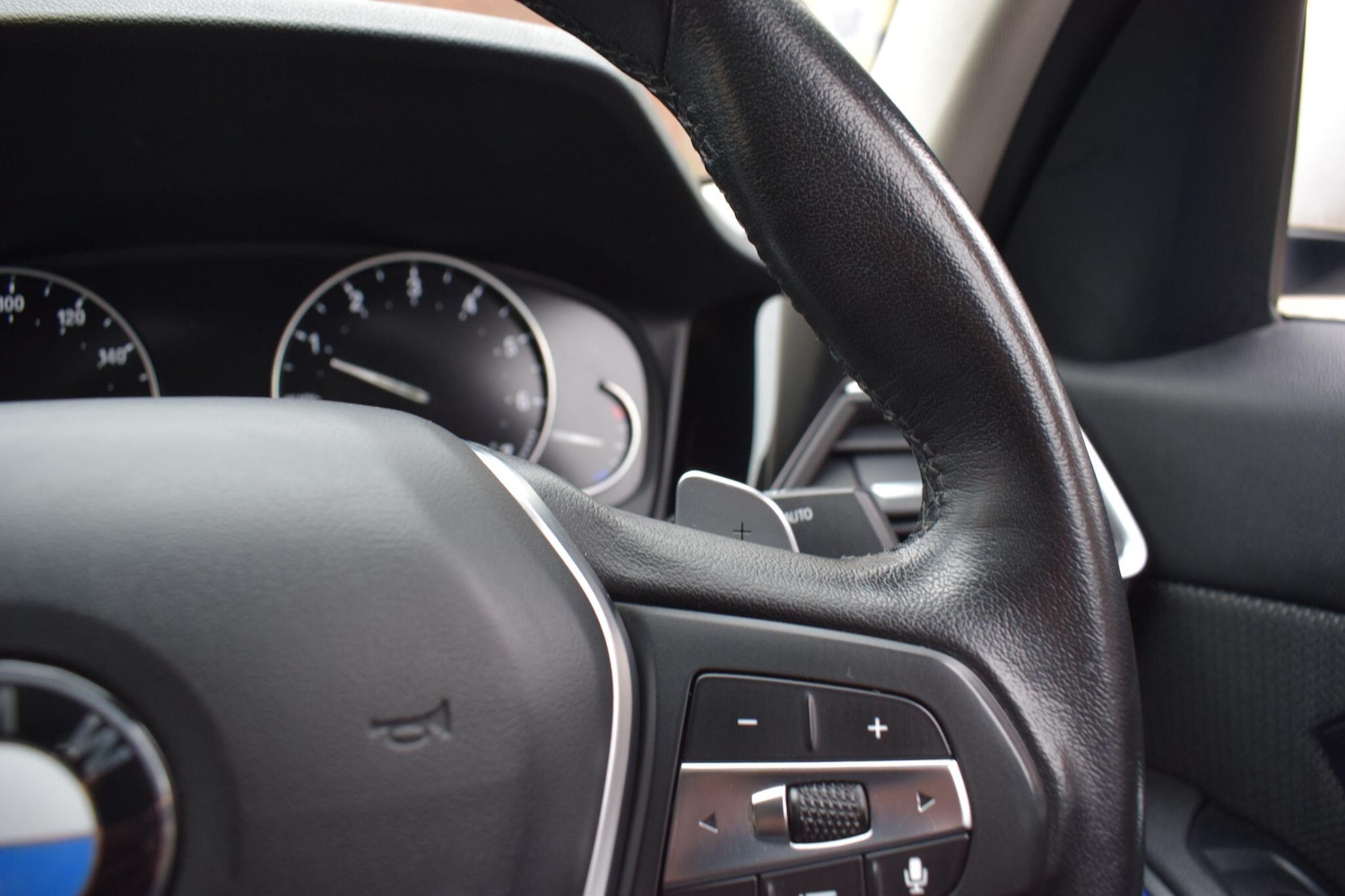 Used BMW 3 Series 2020 for sale - 78007563: Photo 18