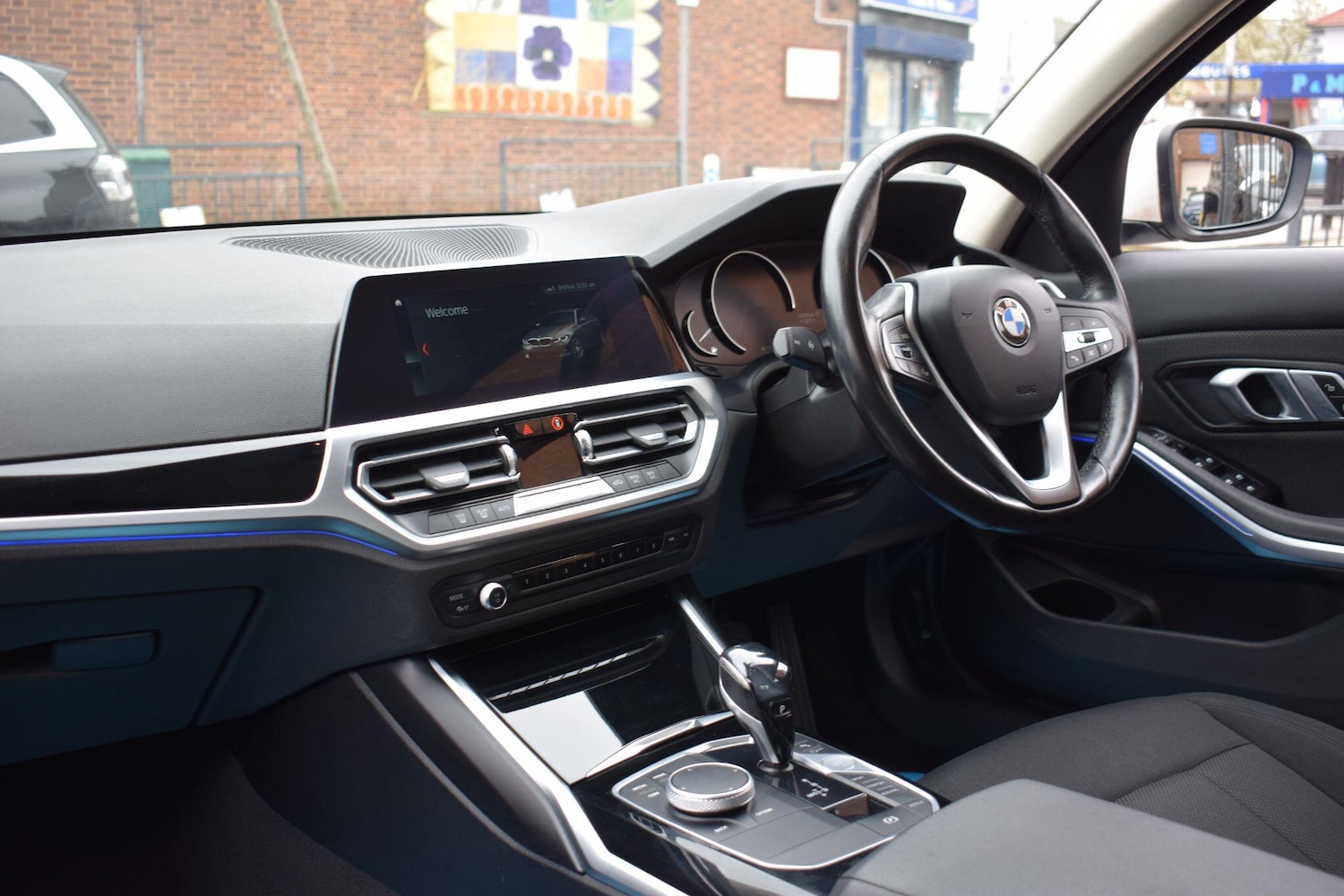 Used BMW 3 Series 2020 for sale - 78007563: Photo 2