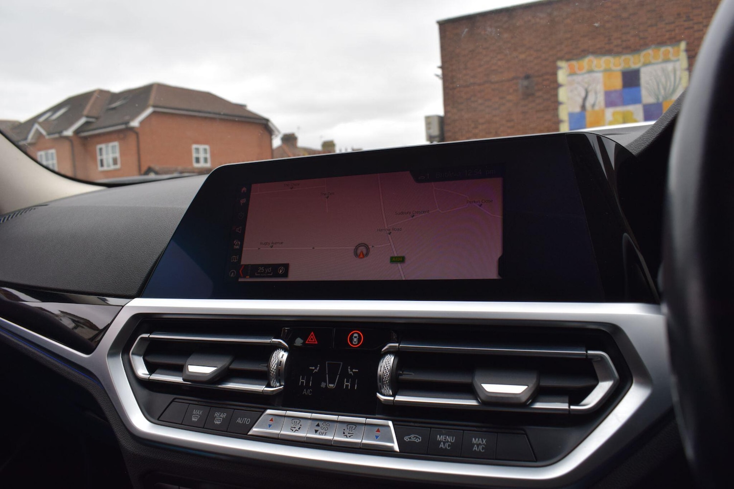 Used BMW 3 Series 2020 for sale - 78007563: Photo 20