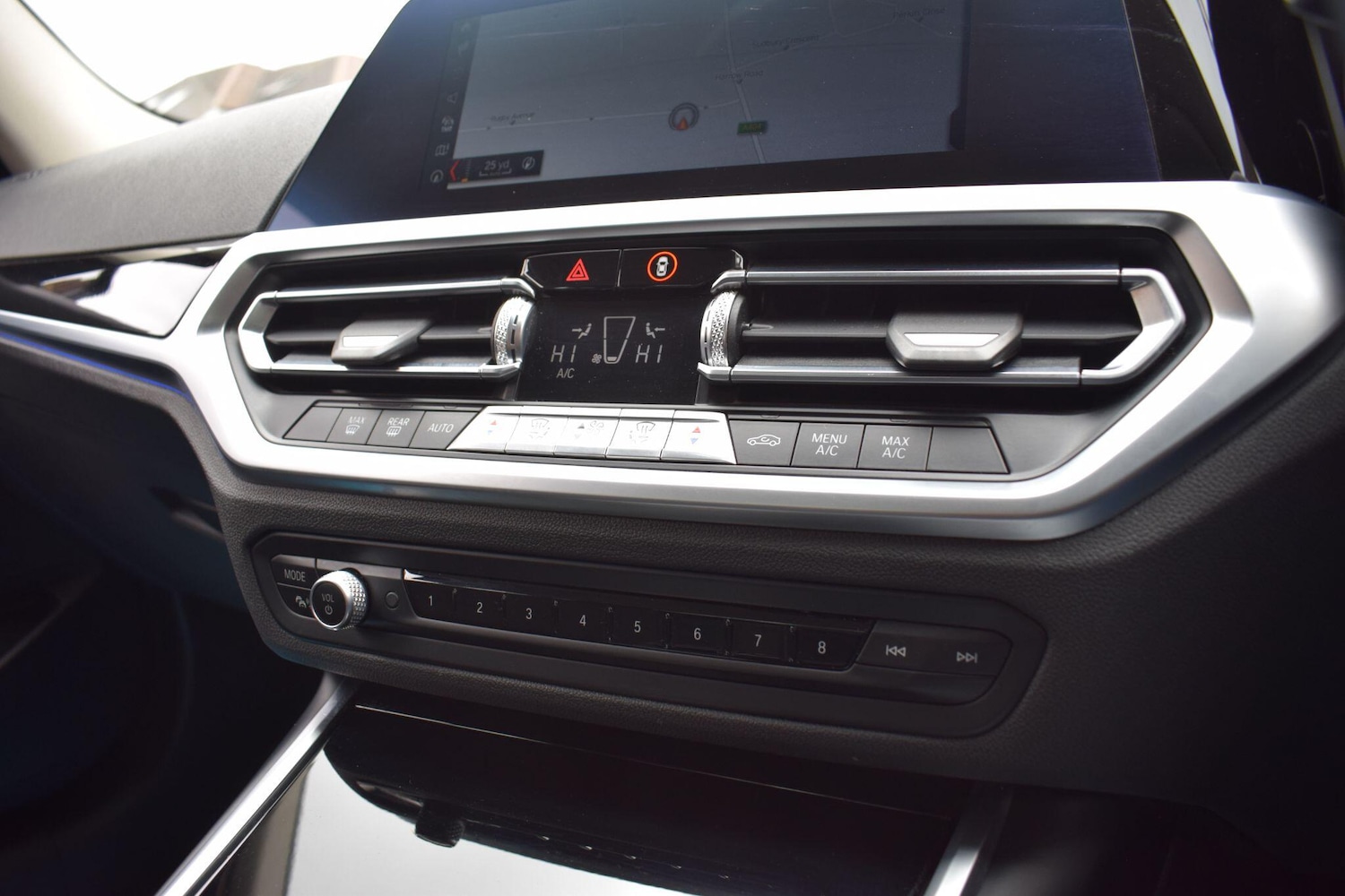 Used BMW 3 Series 2020 for sale - 78007563: Photo 21