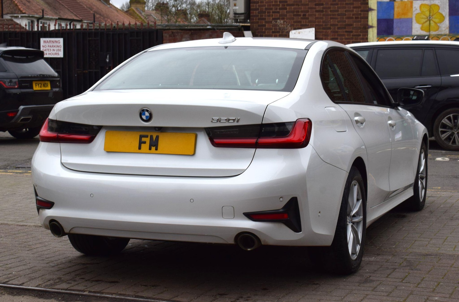 Used BMW 3 Series 2020 for sale - 78007563: Photo 22