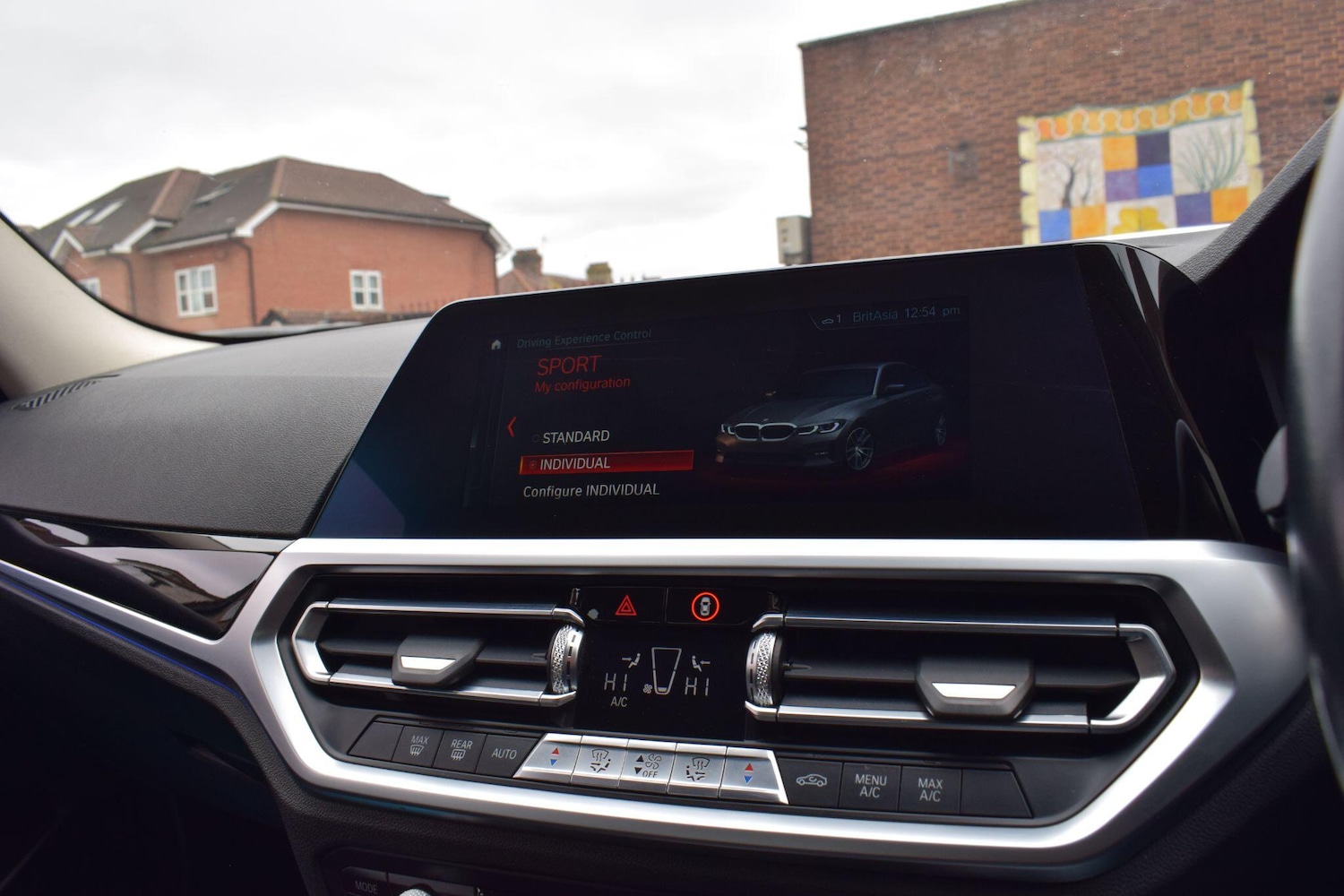 Used BMW 3 Series 2020 for sale - 78007563: Photo 23