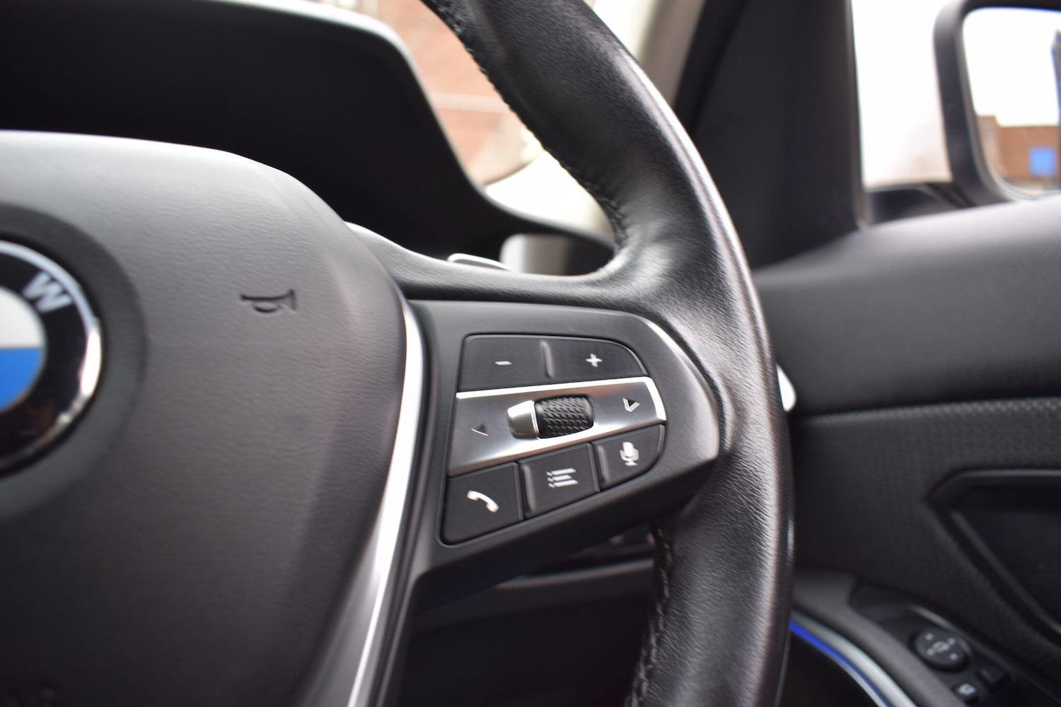 Used BMW 3 Series 2020 for sale - 78007563: Photo 26