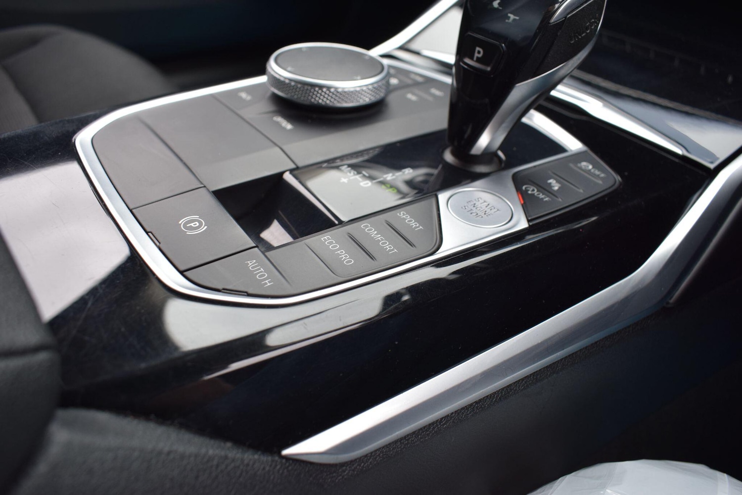 Used BMW 3 Series 2020 for sale - 78007563: Photo 27