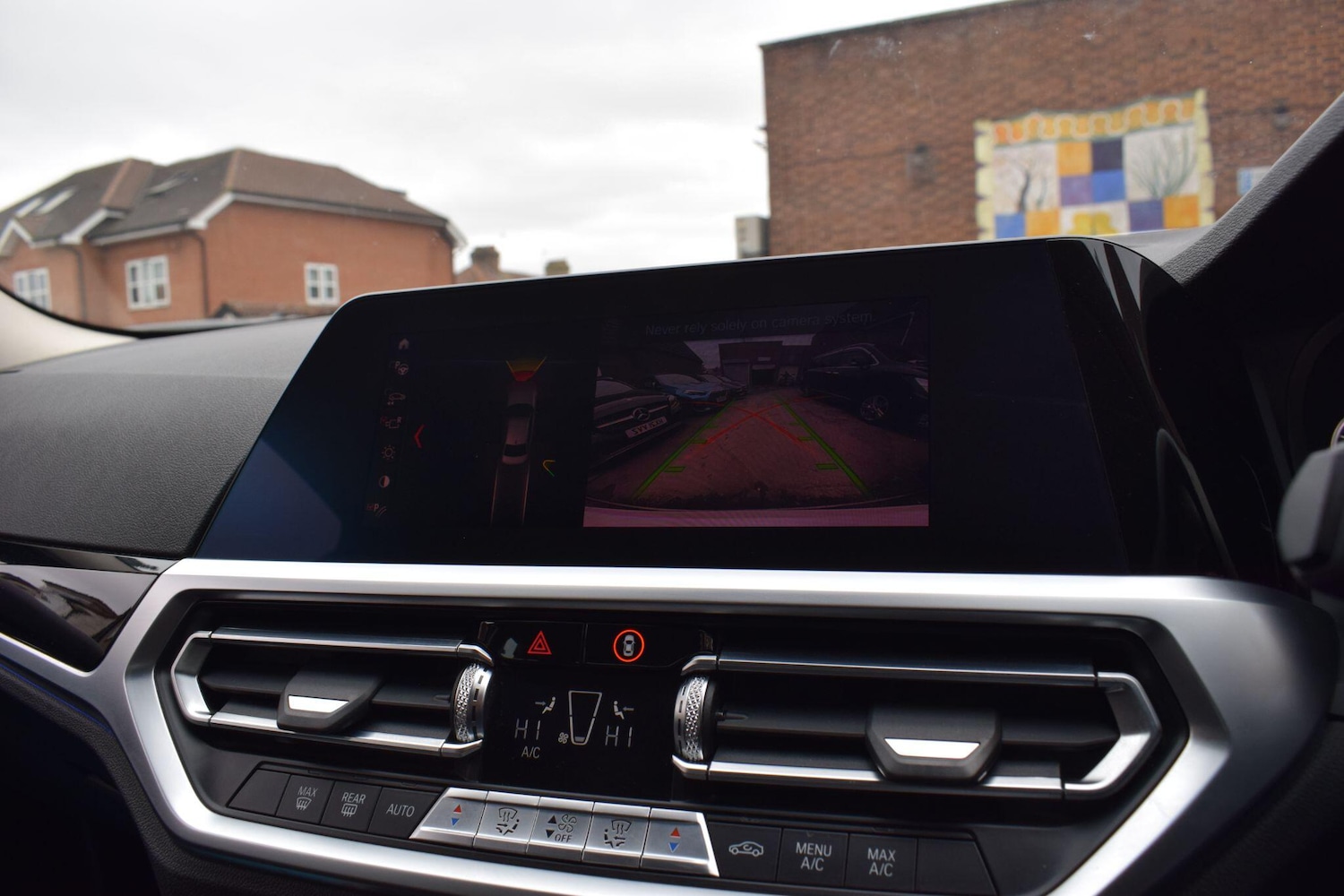 Used BMW 3 Series 2020 for sale - 78007563: Photo 29