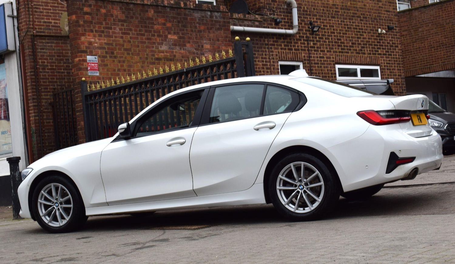 Used BMW 3 Series 2020 for sale - 78007563: Photo 31