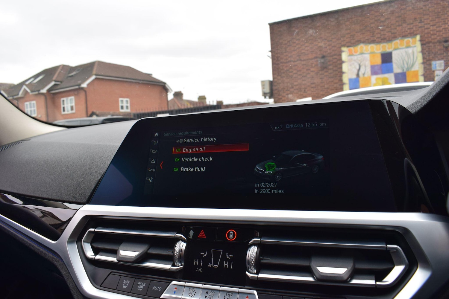 Used BMW 3 Series 2020 for sale - 78007563: Photo 35