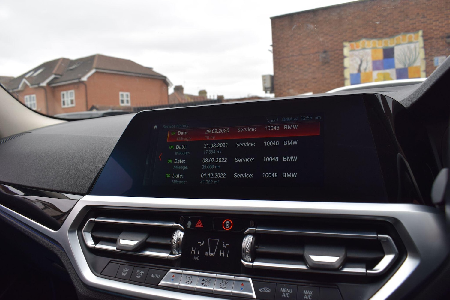 Used BMW 3 Series 2020 for sale - 78007563: Photo 36