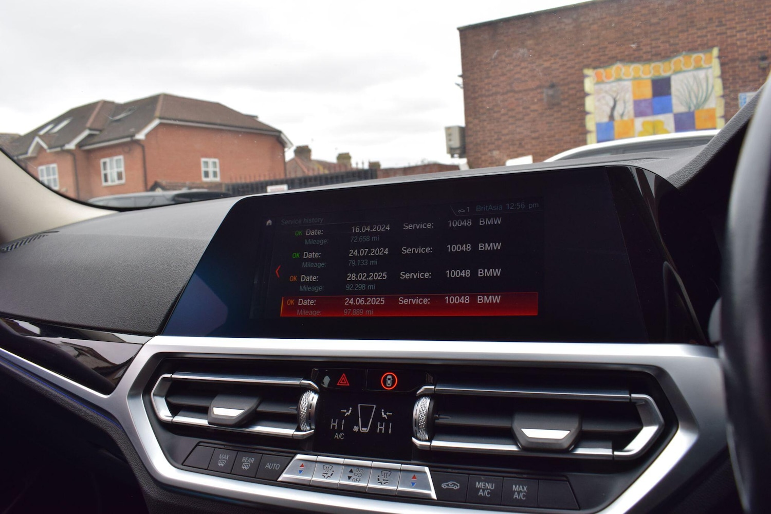 Used BMW 3 Series 2020 for sale - 78007563: Photo 37