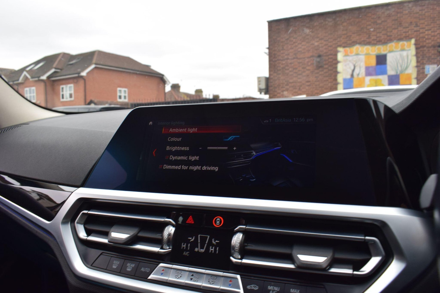 Used BMW 3 Series 2020 for sale - 78007563: Photo 38