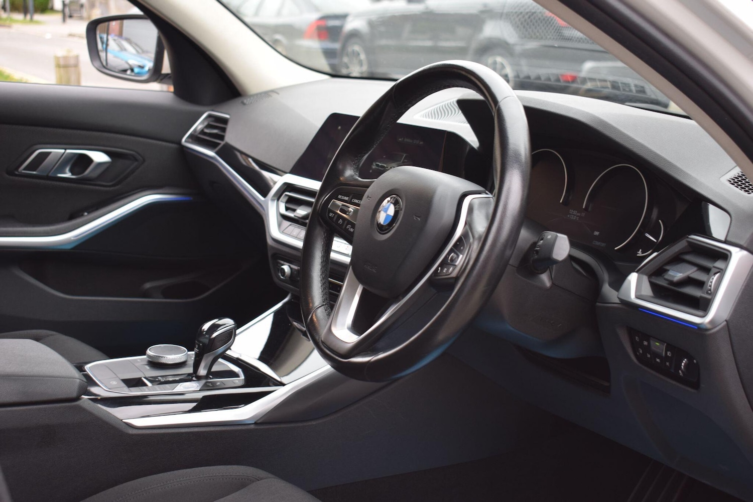 Used BMW 3 Series 2020 for sale - 78007563: Photo 5