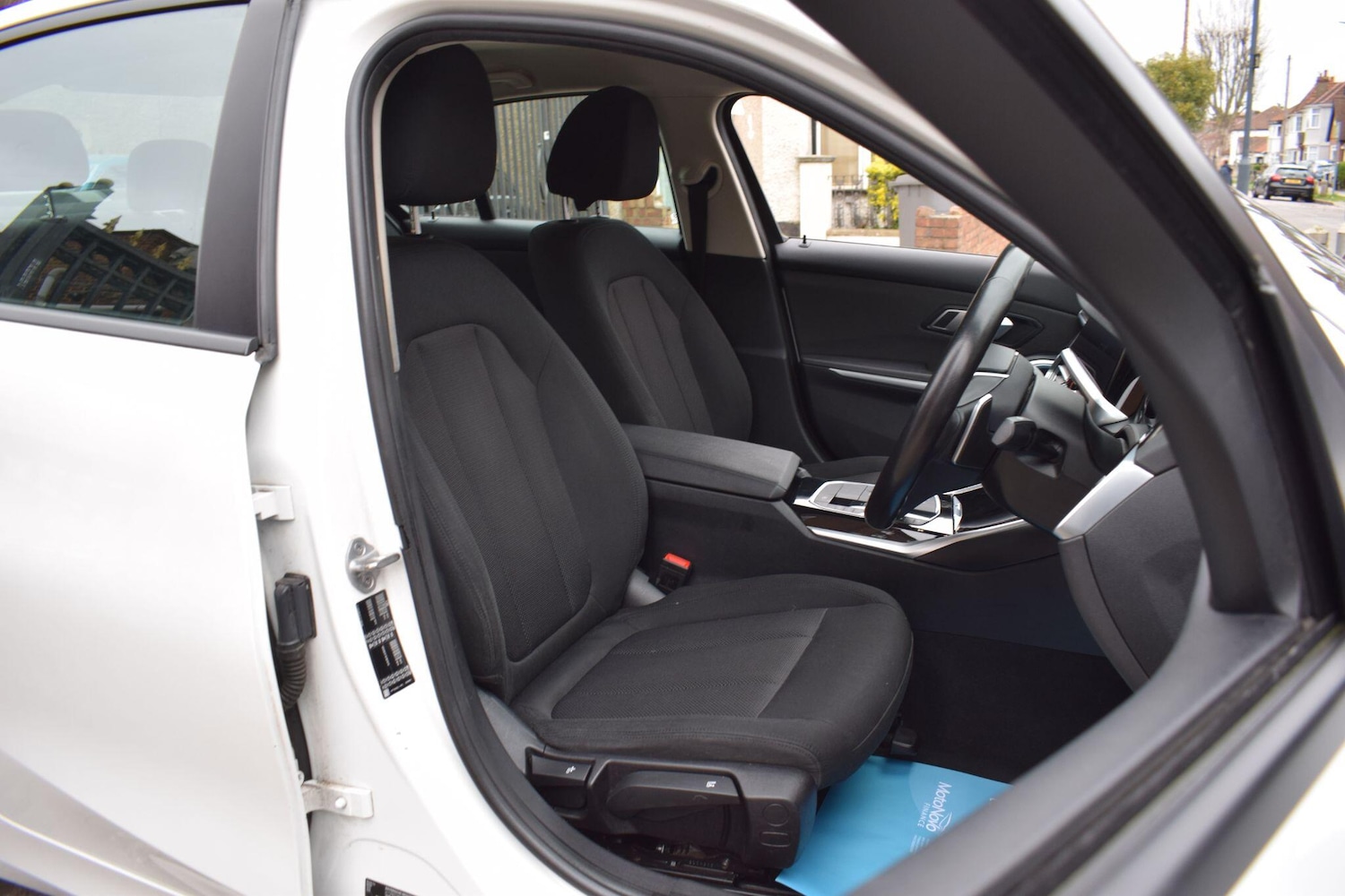 Used BMW 3 Series 2020 for sale - 78007563: Photo 6